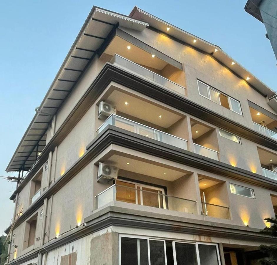 Ariena By Spree Hotels Goa Morjim Exterior photo